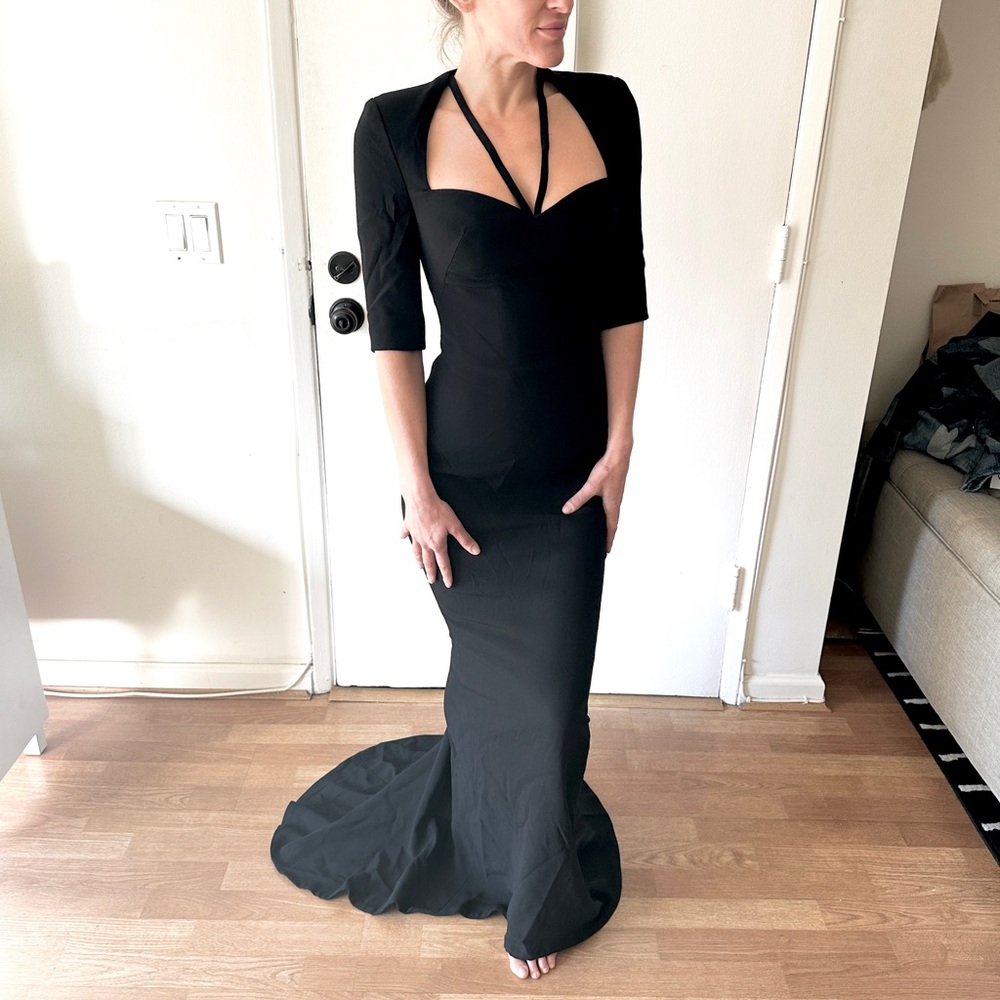 Dolce & Gabbana Gown